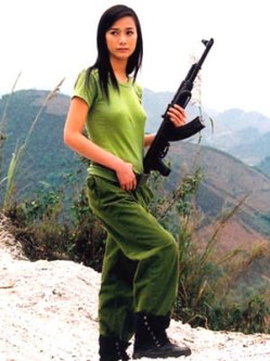 LHP Quốc tế Việt Nam lần thứ I: "Trung úy" và "Long Thành cầm giả ca" tranh giải
