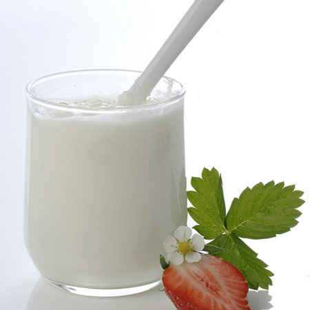 Gia đình - 10 lợi ích cho sức khỏe của sữa chua