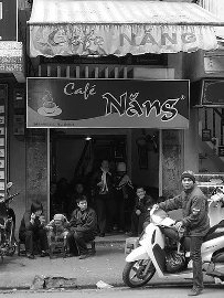 Những quán cà phê Hà nội bắt buộc phải đến trong đời Caphe-Nang