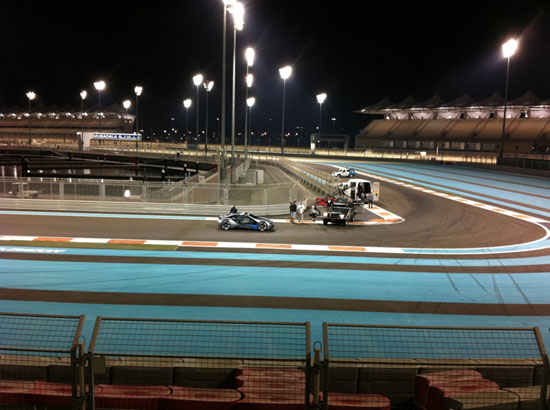 bmw i8-D? ki?n, BMW i8 s? ???c trang