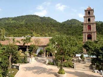 Tết trong Việt phủ Thành Chương