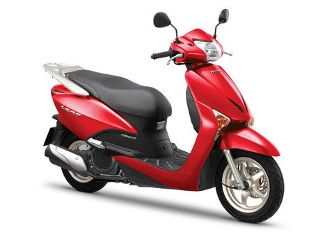 Honda lead webtretho tang 3 #4