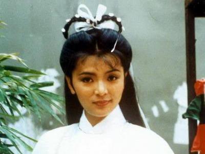 Trần Ngọc Liên - ngọc nữ đa đoan của điện ảnh Hong Kong