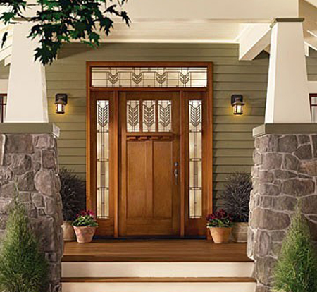 Bí mật những điều kiêng kỵ với cửa trong nhà Bí mật những điều kiêng kỵ với cửa trong nhà