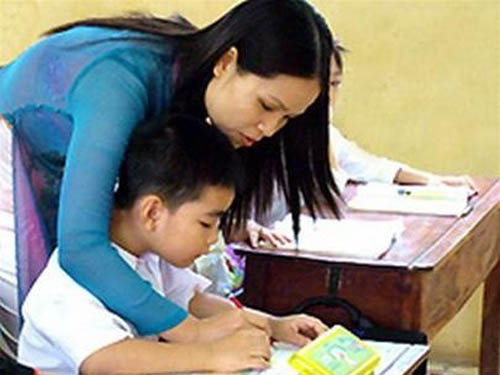 Giáo viên được hưởng thêm phụ cấp thâm niên từ 1/9