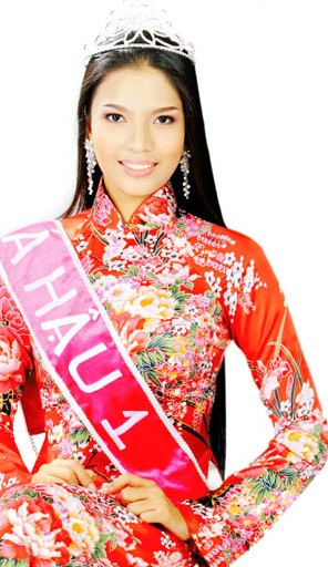 Hoa hậu các dân tộc Việt Nam 2011: Thí sinh không cần