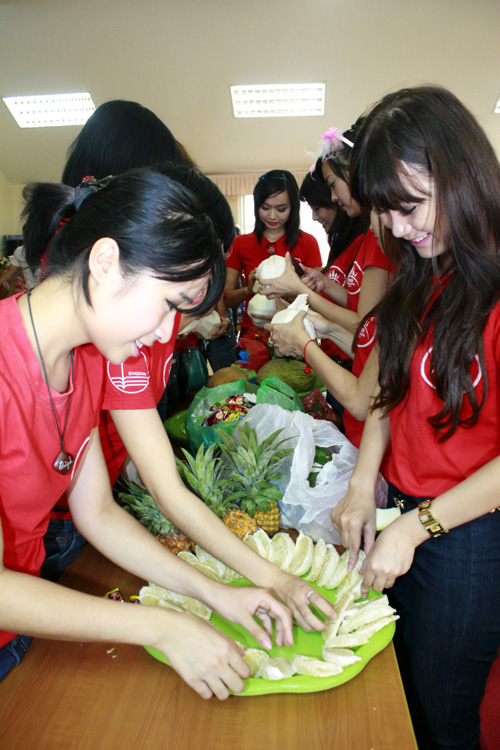 Bai Hat Thieu Nhi Tinh Bang Co Cai Trong Com