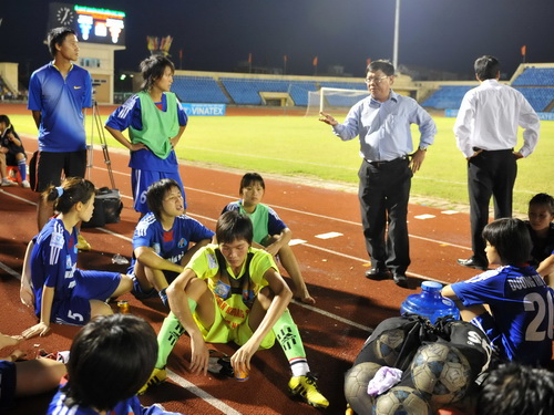 Super V – League: 7 cái tên