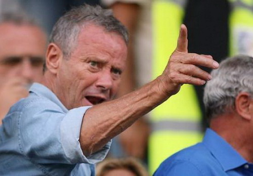 Zamparini:
