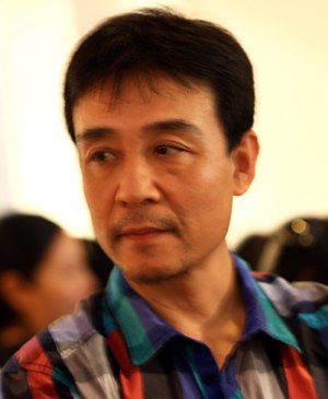 Chan dung Tran Luong - Anh cua The thao & Van hoa Online Chan dung Tran Luong - Anh cua The thao & Van hoa Online