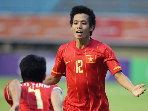 Tiến lên Việt Nam Tiến lên Việt Nam