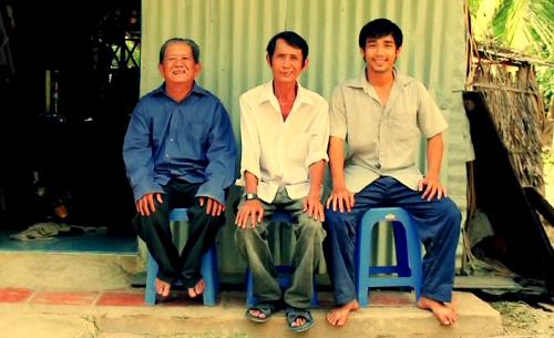 YxineFF 2011: Tiệc phim 23 món!