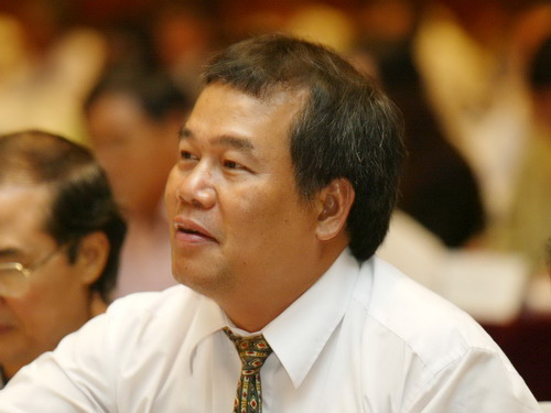 Trưởng ban Kỷ luật VFF Nguyễn Hải Hường: “Ban tôi thất nghiệp là chuyện không tưởng”