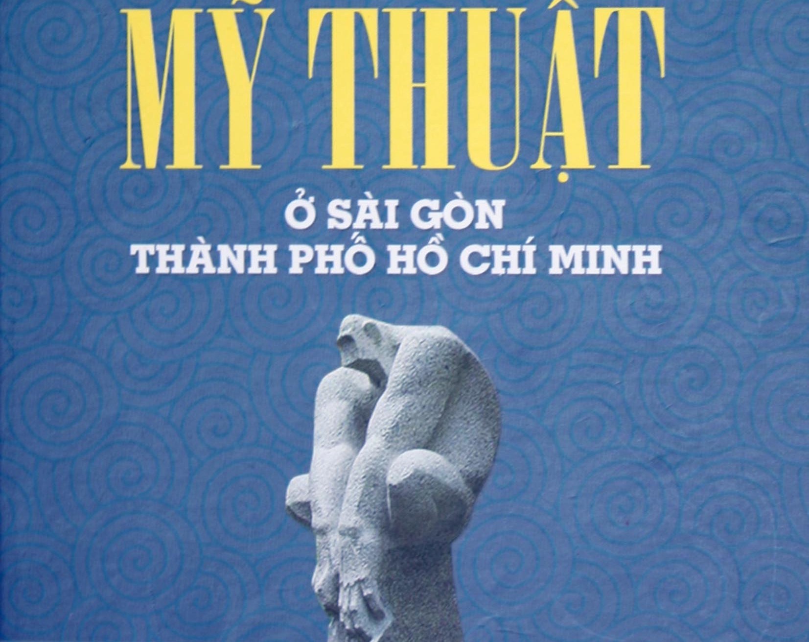 Sách Mỹ thuật ở Sài Gòn TP.HCM: Một số phần bị cho là đạo văn!