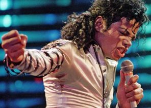 “Kho” nhạc của Michael Jackson bị tấn công ảnh 1