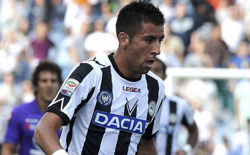 Udinese vs Napoli Udinese vs Napoli