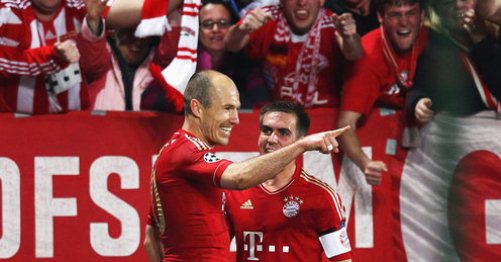 Tiếng nói Bayern Munich: Tiếng vọng lịch sử