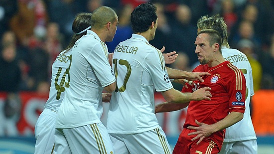 TRƯC TIẾP Real Madrid - Bayern Munich: Chelsea đã gọi, ai sẽ trả lời ?