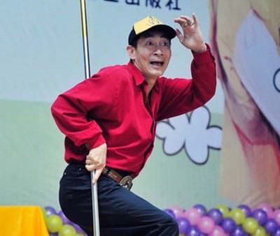 “Tôn Ngộ Không” tới Mỹ làm phim