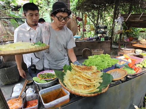 Đạo diễn Charlie Nguyễn: Chỉ có hài thành công hay hài thất bại