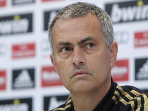 Mourinho: Cúp Nhà vua ít quan trọng nhất