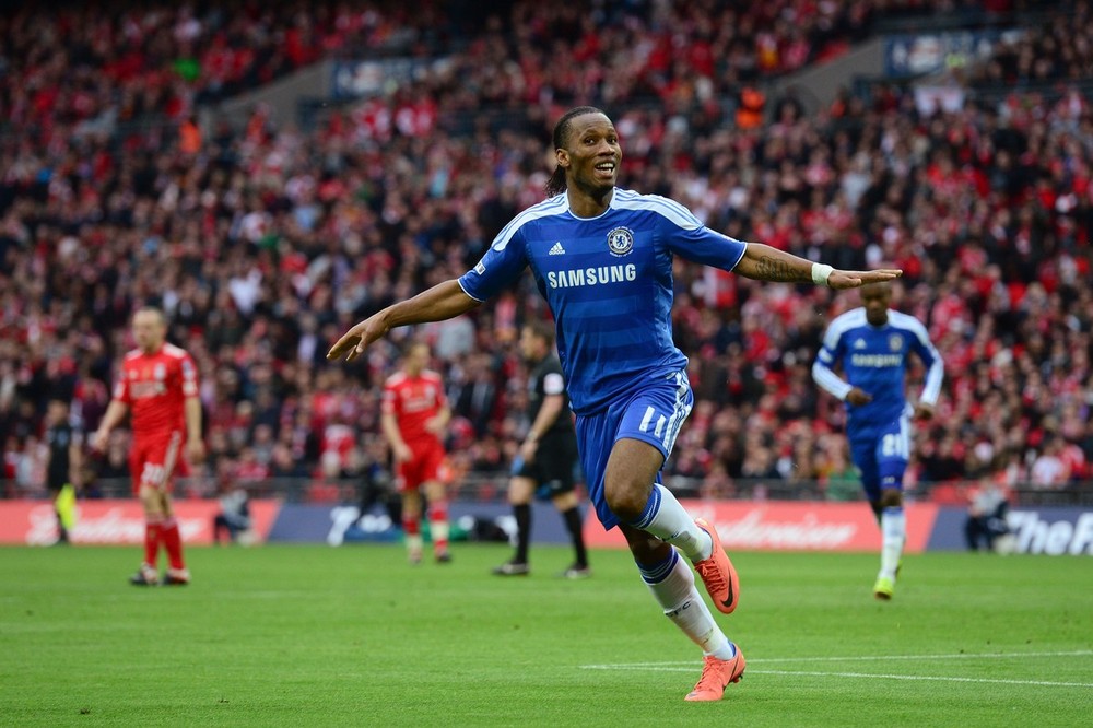 21h00 ngày 13/05, Chelsea - Blackburn: Lần cuối cho Drogba ở Stamford Bridge?