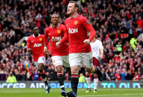 TRỰC TIẾP Sunderland - Man United: Thắng vì ngày mai