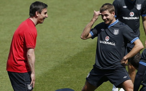 EURO 2012: Nhung cau hoi lon dang cho duoc giai dap