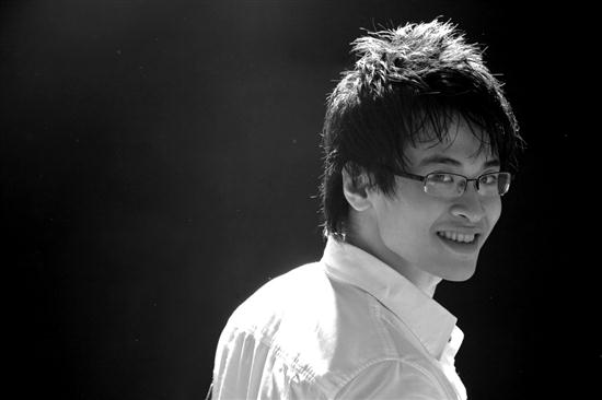 Hà Anh Tuấn trở thành sứ giả của VTV6