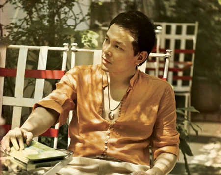 Ngô Quang Hải: 'Tôi sống như thanh niên 20'