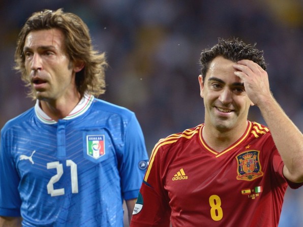 Phía sau vinh quang: Nếu Xavi bỏ cuộc chơi…