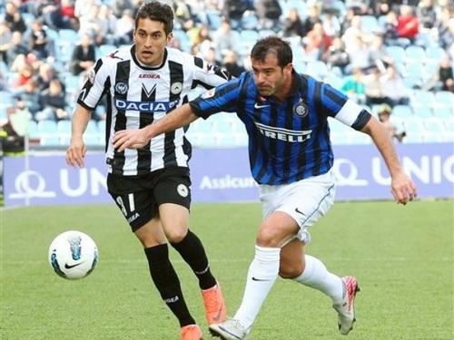 Inter Milan chuyển nhượng: Stankovic và Maicon bị “hô biến”?