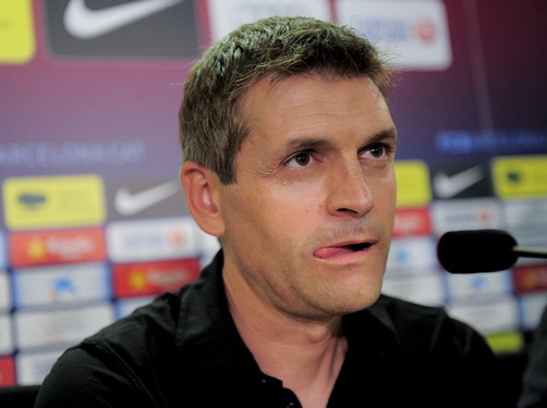 Tito: “Hình phạt lớn nhất dành cho Mourinho là sự đánh giá của dư luận”