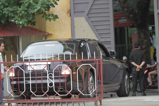 Bầu Kiên và các siêu xe từng sở hữu... - 1