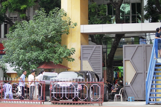 Bầu Kiên và các siêu xe từng sở hữu... - 3