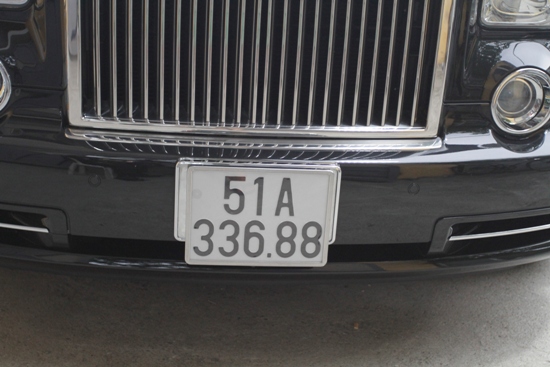 Bầu Kiên và các siêu xe từng sở hữu... - 8