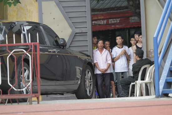 Bầu Kiên và các siêu xe từng sở hữu... - 9