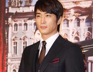 Song Seung Hun - Nghệ sĩ có ngôi nhà đắt giá nhất Seoul