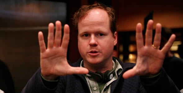 J.Whedon tiếp tục làm 'Biệt đội siêu anh hùng'