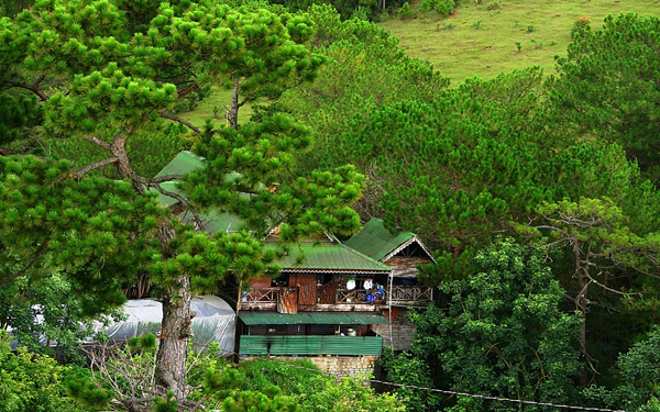 DALAT CLUB - Nơi hội tụ những người yêu Đà Lạt - 6