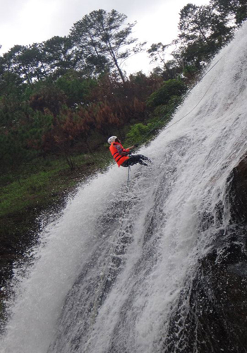 DALAT CLUB - Nơi hội tụ những người yêu Đà Lạt - 11