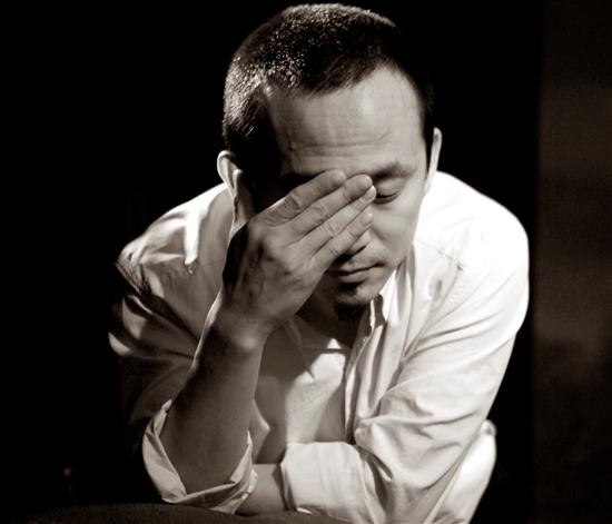 Nhạc sĩ Quốc Trung khởi động dự án âm nhạc ''Nguồn cội''