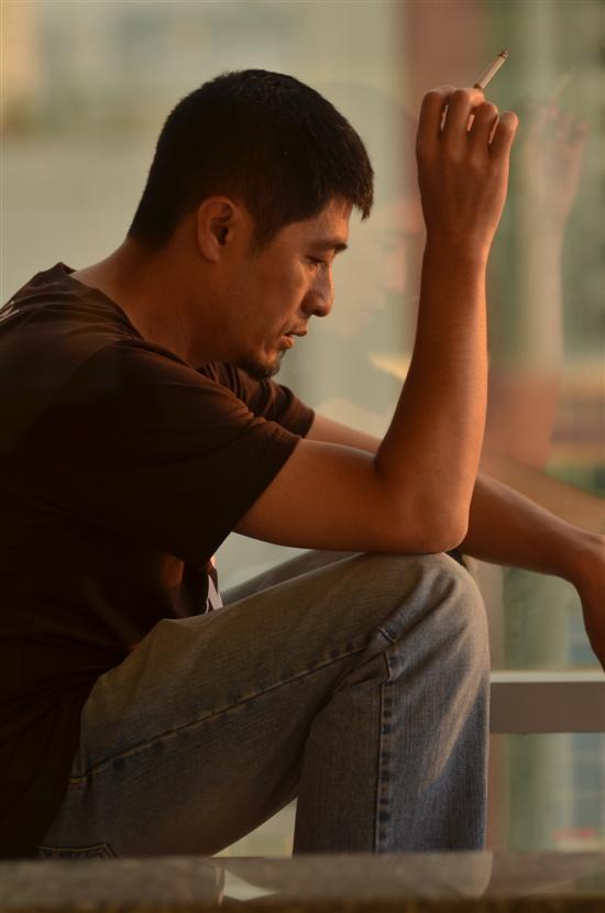 Charlie Nguyễn: Tôi không dám mơ làm phim hoành tráng