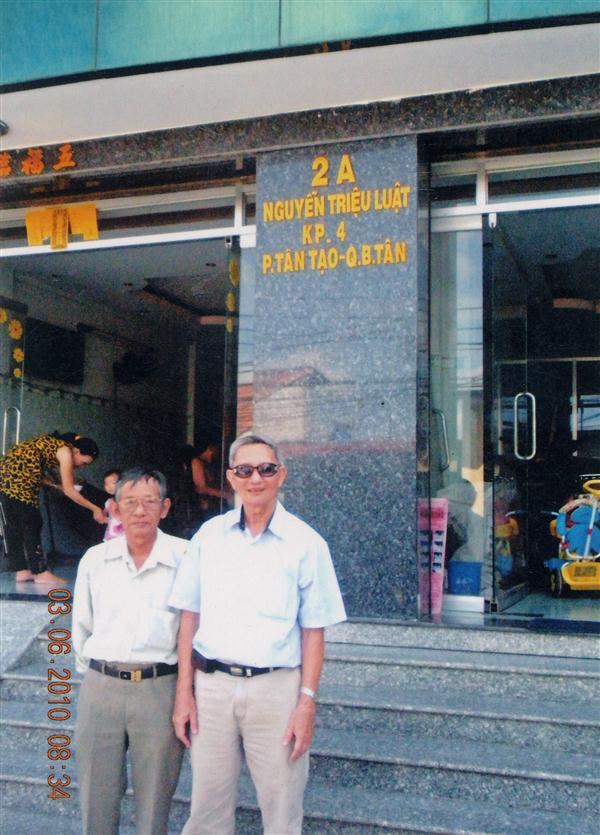 Kiêu hãnh làm người Việt Nam - ảnh 1