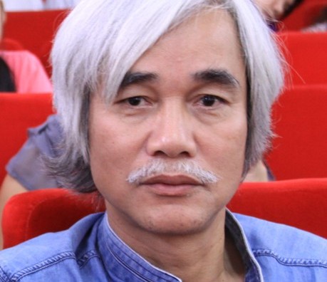 Nhà phê bình Phạm Xuân Nguyên: Hội thảo ở ta mắc bệnh “đọc nhàm”, “nói chán” | TTVH Online - pham-xuan-nguyen