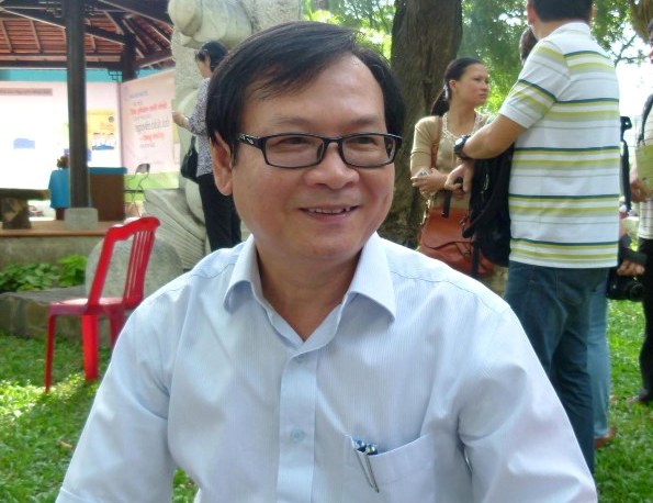 Nguyễn Nhật Ánh: Ký ức và sương khói quê nhà