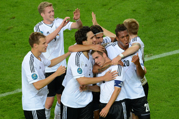 “Sếp” Bayern không tin Đức sẽ vô địch World Cup 2014