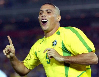VIDEO: Hôm nay, Ronaldo 