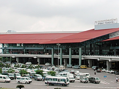 Đặt vé máy bay Jetstar Khánh Hòa đi Nội Bài