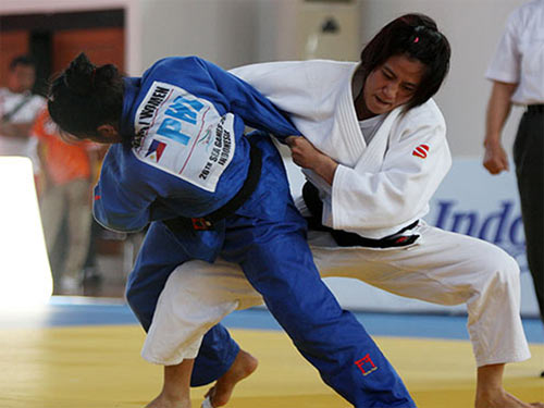 Van Ngoc Tu Judo Sea Games 26